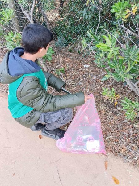 年末おそうじ画像