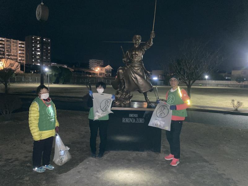 ゾロARあるよ！画像