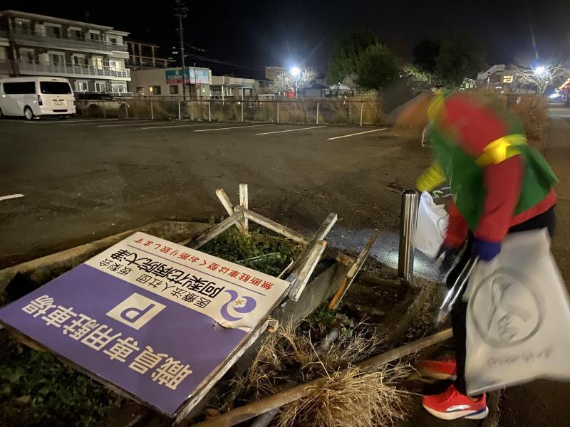 ゾロARあるよ！画像