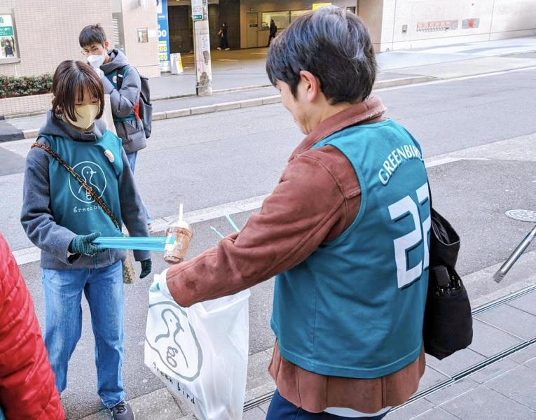 仲間が増えていくおそうじ！画像