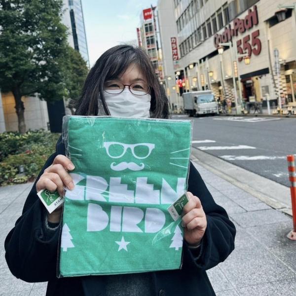 仲間が増えていくおそうじ！画像