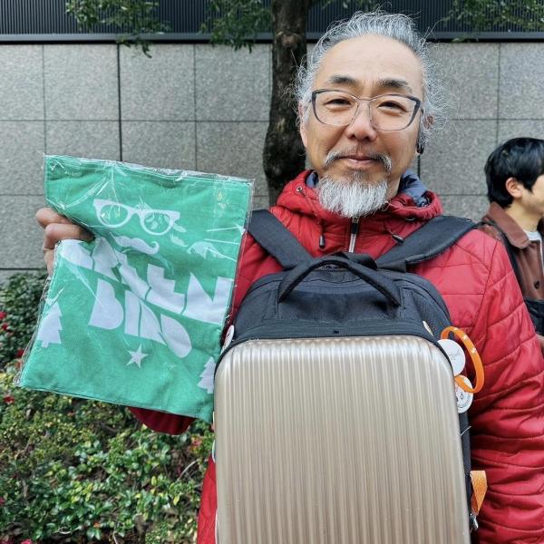 仲間が増えていくおそうじ！画像