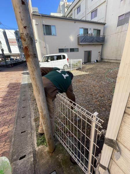 明けました。〜丘の上ver.〜画像