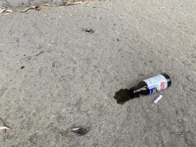 【雨天中止にはなりましたが】大津よかとこコラボ