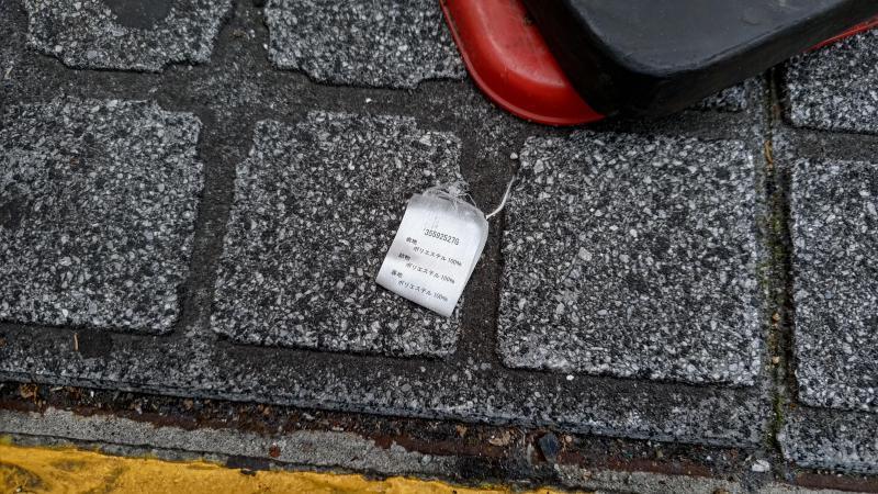 【北新地】新年あけまして定例おそうじ【1月第4土曜日】画像