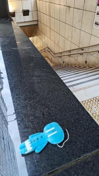 【北新地】新年あけまして定例おそうじ【1月第4土曜日】画像