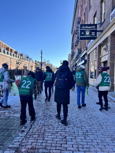 ボストンチーム1月おそうじ画像