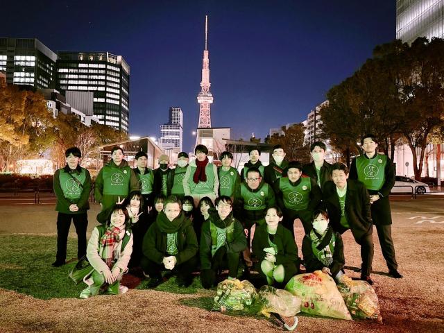 おそうじ初め最遅記録かも？？