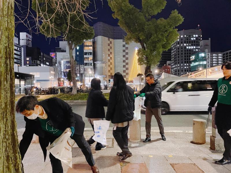 おそうじ初め最遅記録かも？？画像