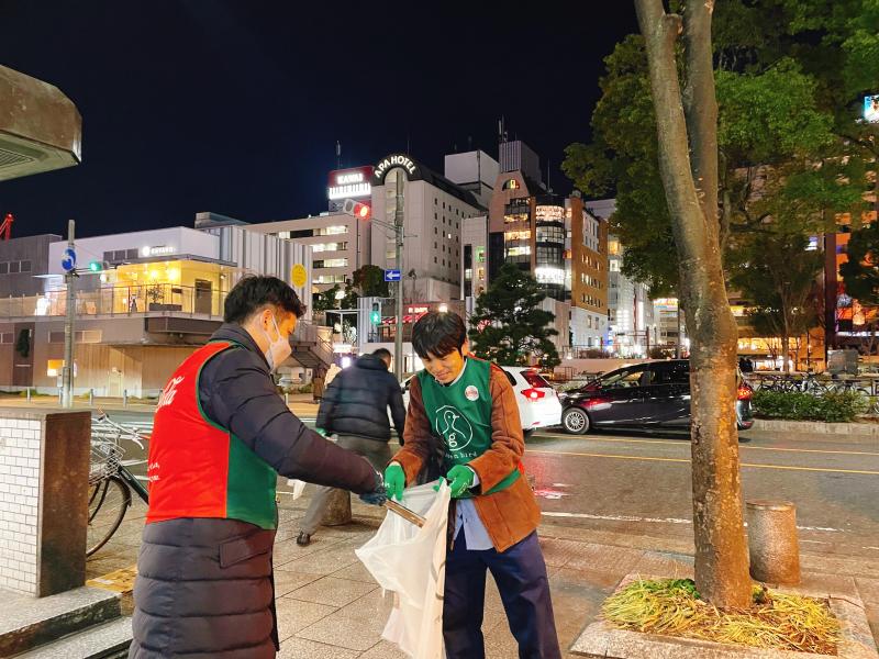 おそうじ初め最遅記録かも？？画像