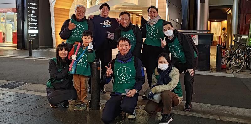 【北新地】いつもとちょっと違った木曜バード【2月第2木曜日】画像