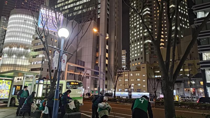 【北新地】いつもとちょっと違った木曜バード【2月第2木曜日】画像