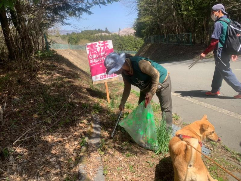 ゆったりのんびり画像