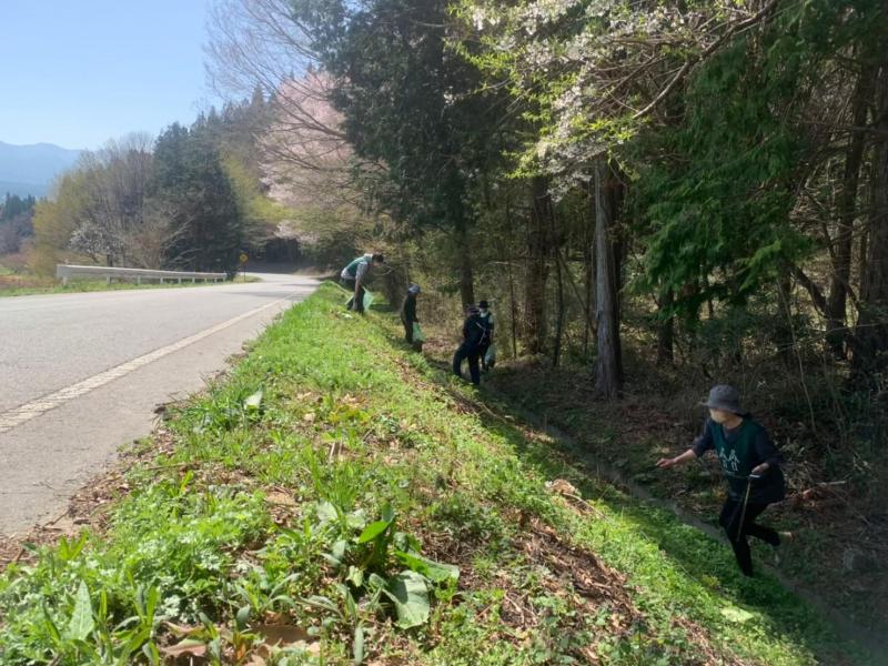 ゆったりのんびり画像