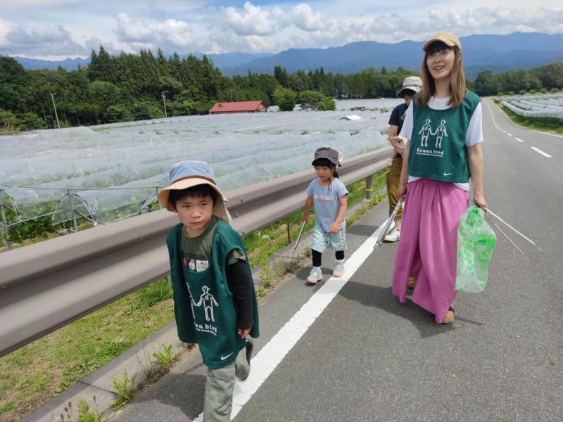 久しぶりに大集合画像