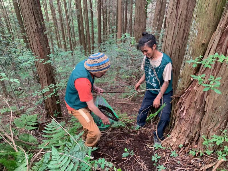 久しぶりに大集合画像