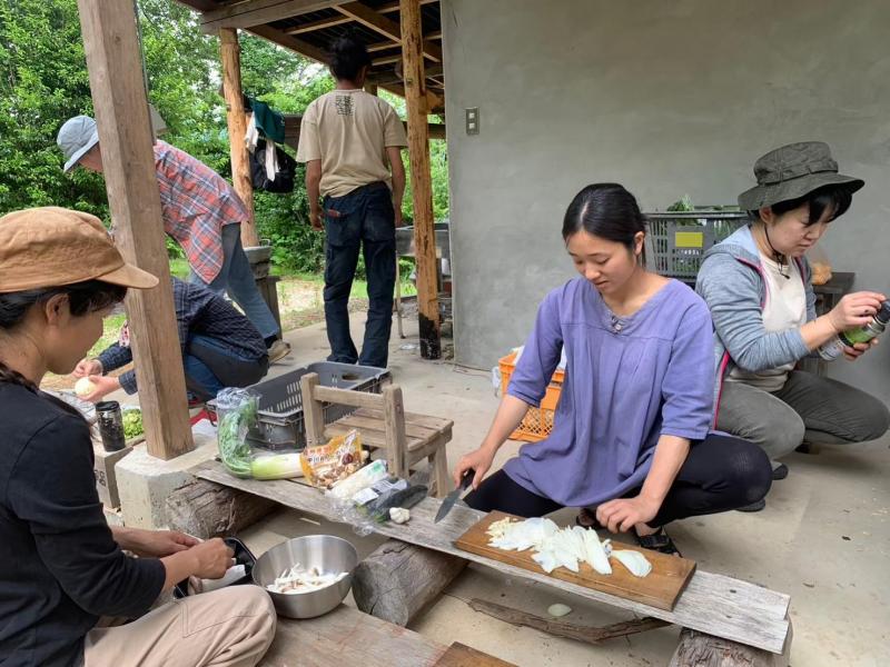 久しぶりに大集合画像
