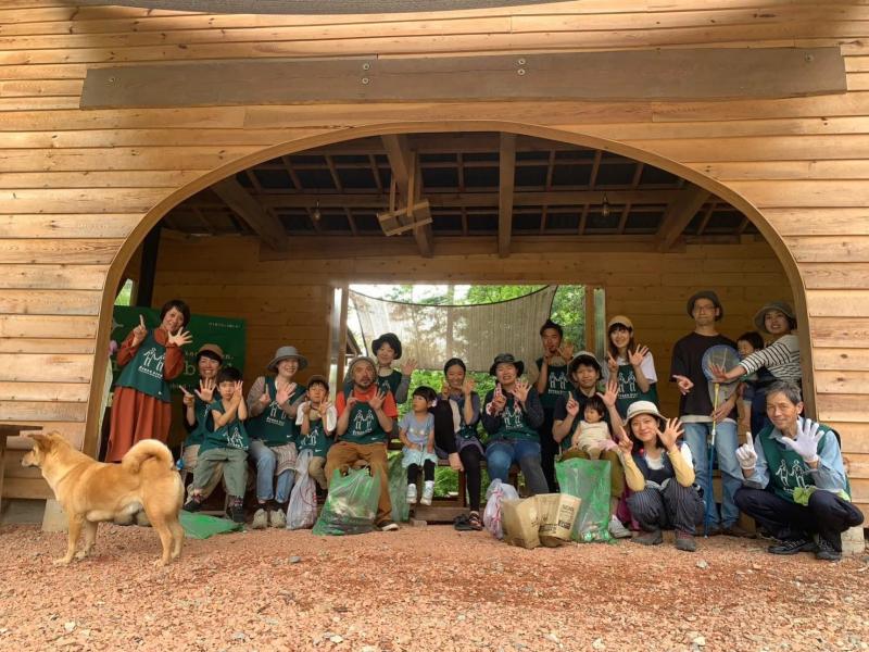 久しぶりに大集合画像