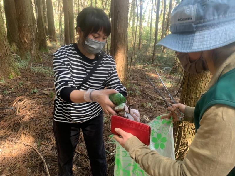 ハジメマシテ画像