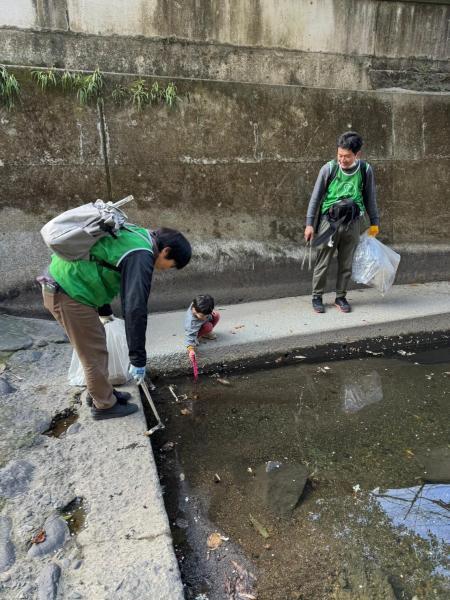上井手リベンジ！画像