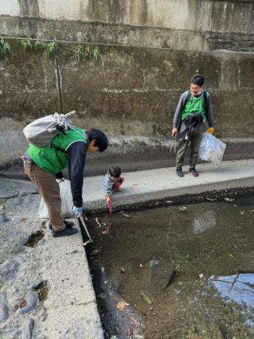 上井手リベンジ！