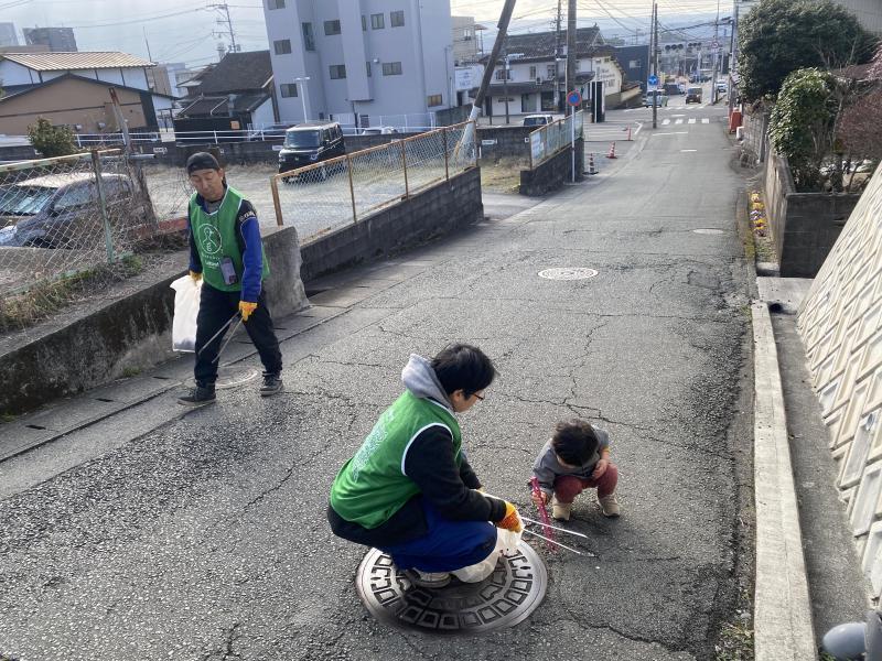 上井手リベンジ！画像