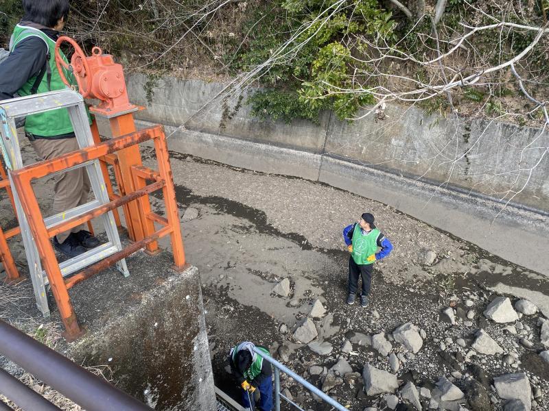 上井手リベンジ！画像