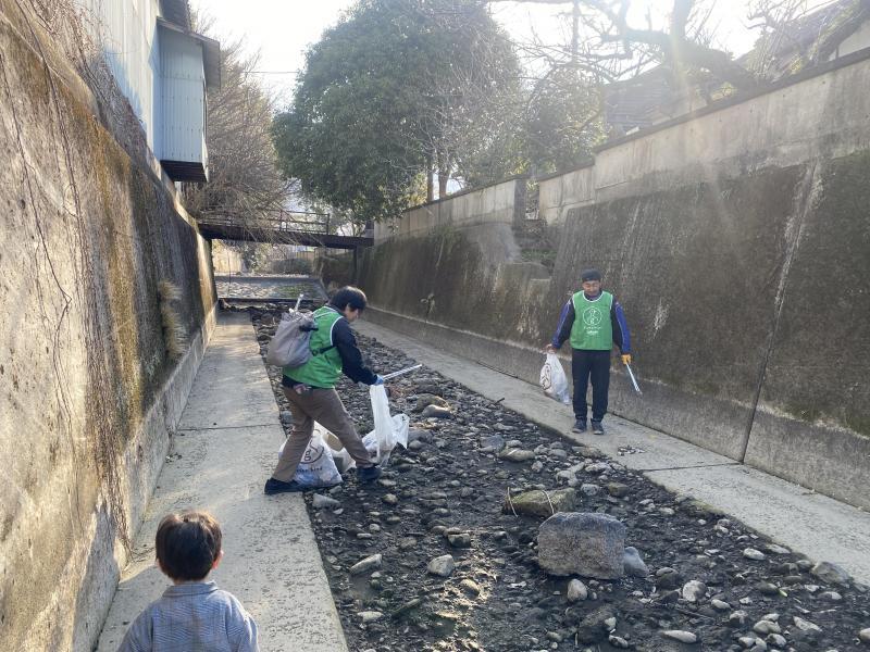 上井手リベンジ！画像