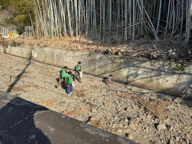 上井手リベンジ！画像