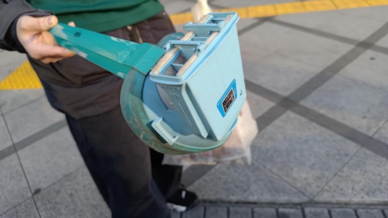 【北新地】恥ずかしくも楽しかった定例おそうじ【2月第4土曜日】画像