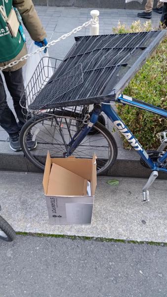 【北新地】恥ずかしくも楽しかった定例おそうじ【2月第4土曜日】画像