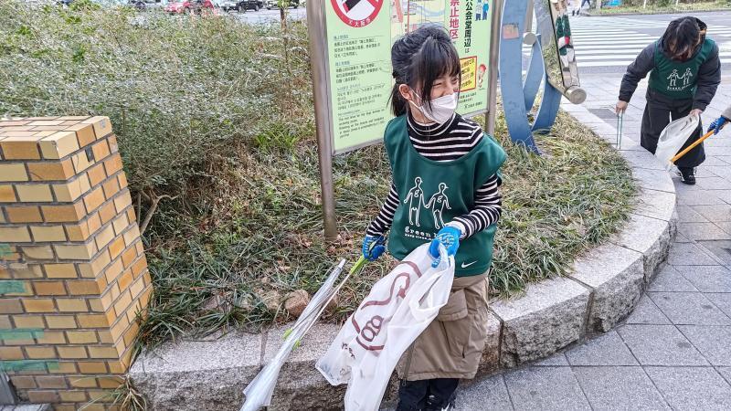 【北新地】恥ずかしくも楽しかった定例おそうじ【2月第4土曜日】画像
