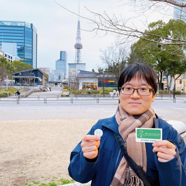 余白が大事だよねって話。画像