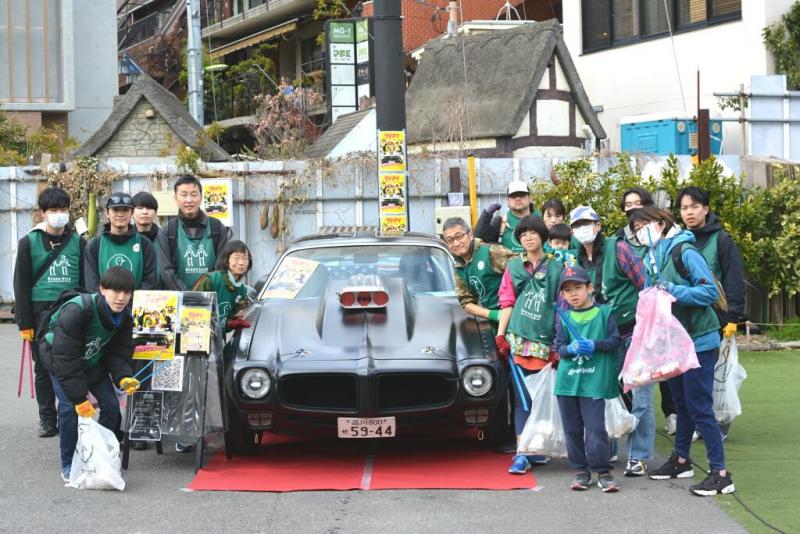 今日のお掃除日記2024年2月18日編画像