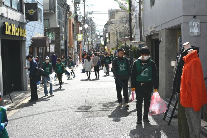 今日のお掃除日記2024年2月18日編画像