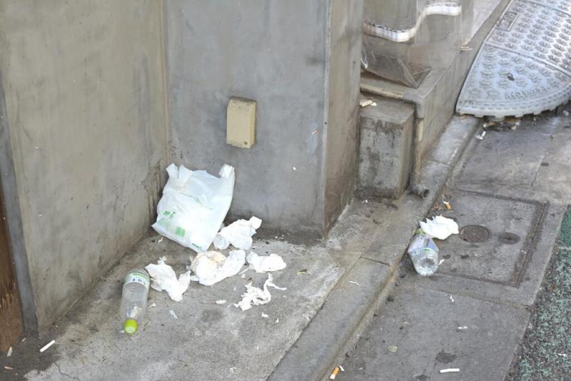 今日のお掃除日記2024年2月18日編画像