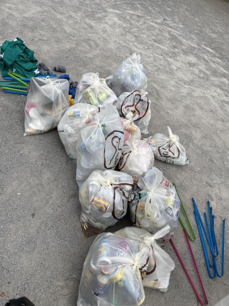 学生限定そうじ&times;PROM画像