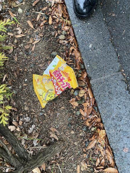 立志式講演！清掃ボランティアで居場所づくり！画像