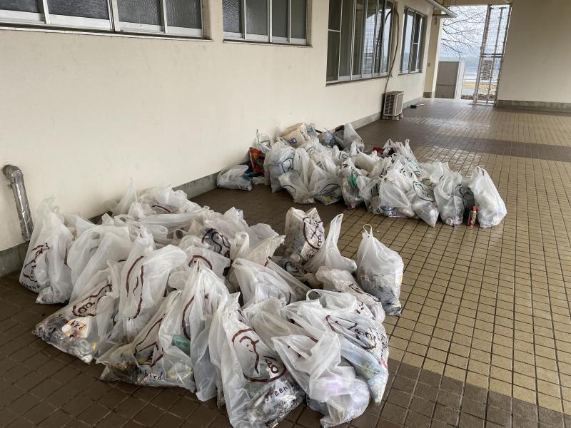 立志式講演！清掃ボランティアで居場所づくり！画像