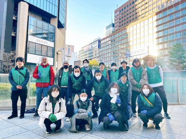 春の兆し感じるおそうじ！