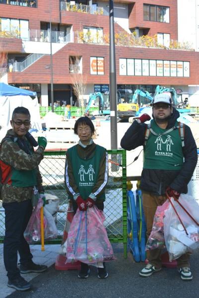 今日のお掃除日記2024年3月3日編画像