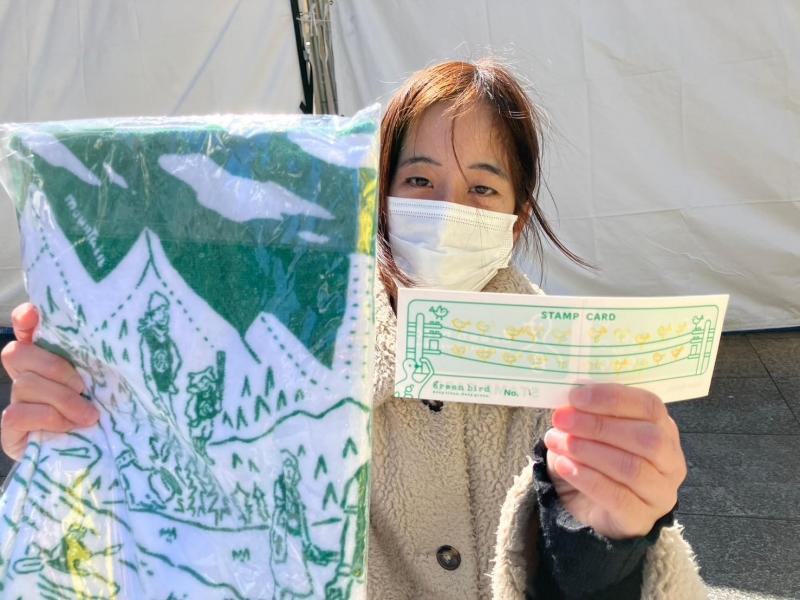 【静岡】街中おそうじ ごみ拾い(通算296回)画像