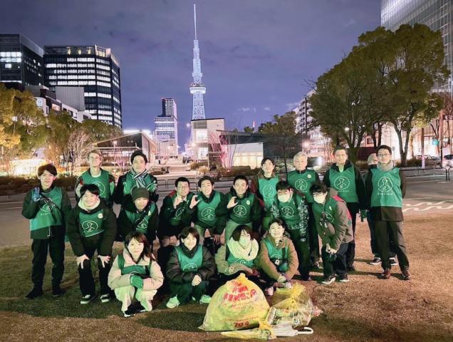 冬の春のはざまで！