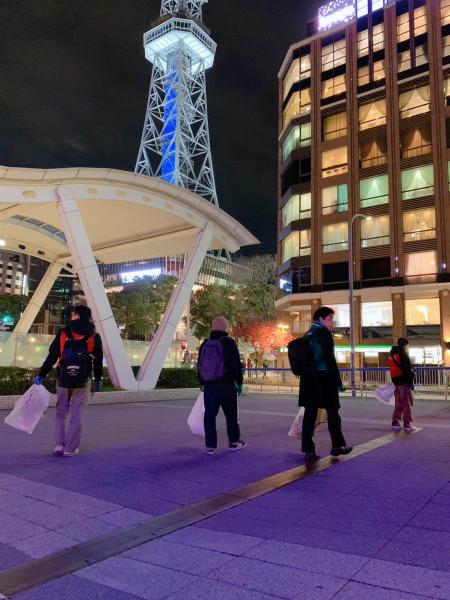 冬の春のはざまで！画像