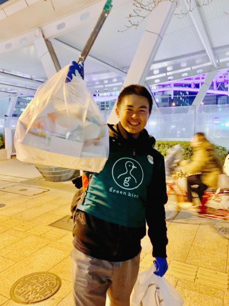 冬の春のはざまで！画像