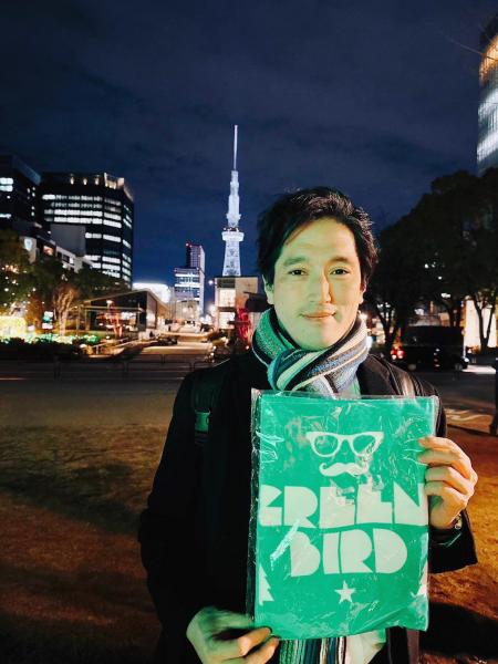 冬の春のはざまで！画像