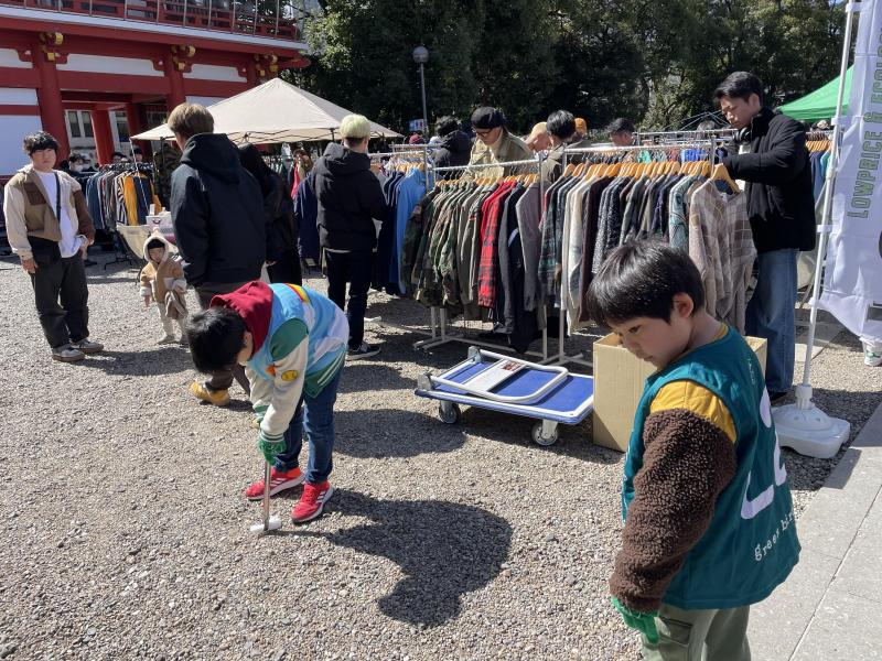 今日は何日和ー？？画像