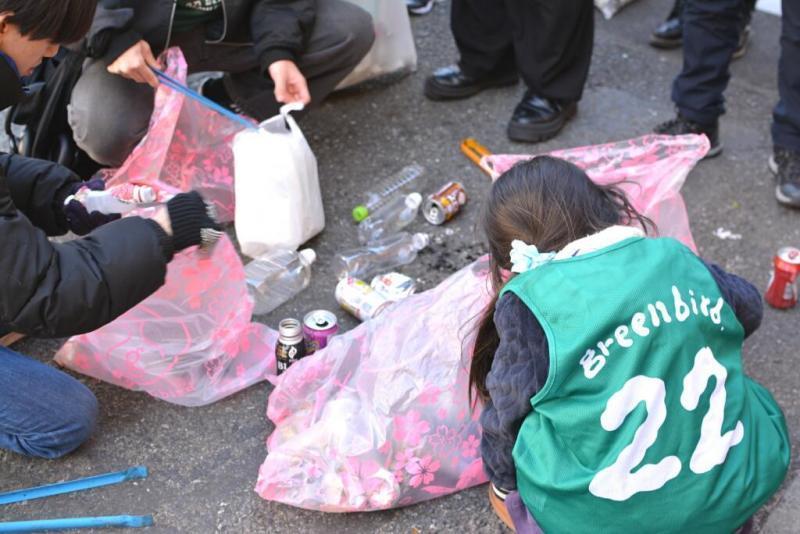 今日のお掃除日記2024年3月10日編画像