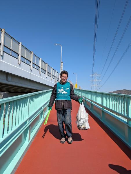 TAKASAGOgreenレンジャー画像