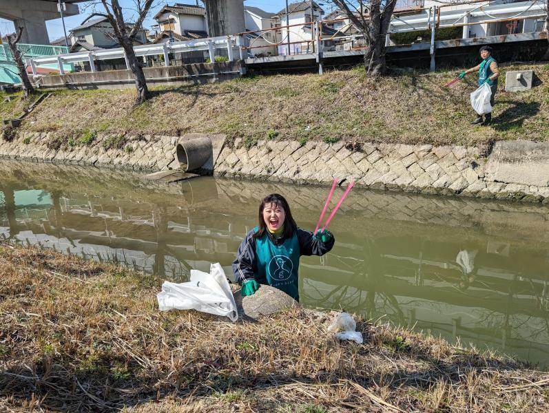 TAKASAGOgreenレンジャー画像